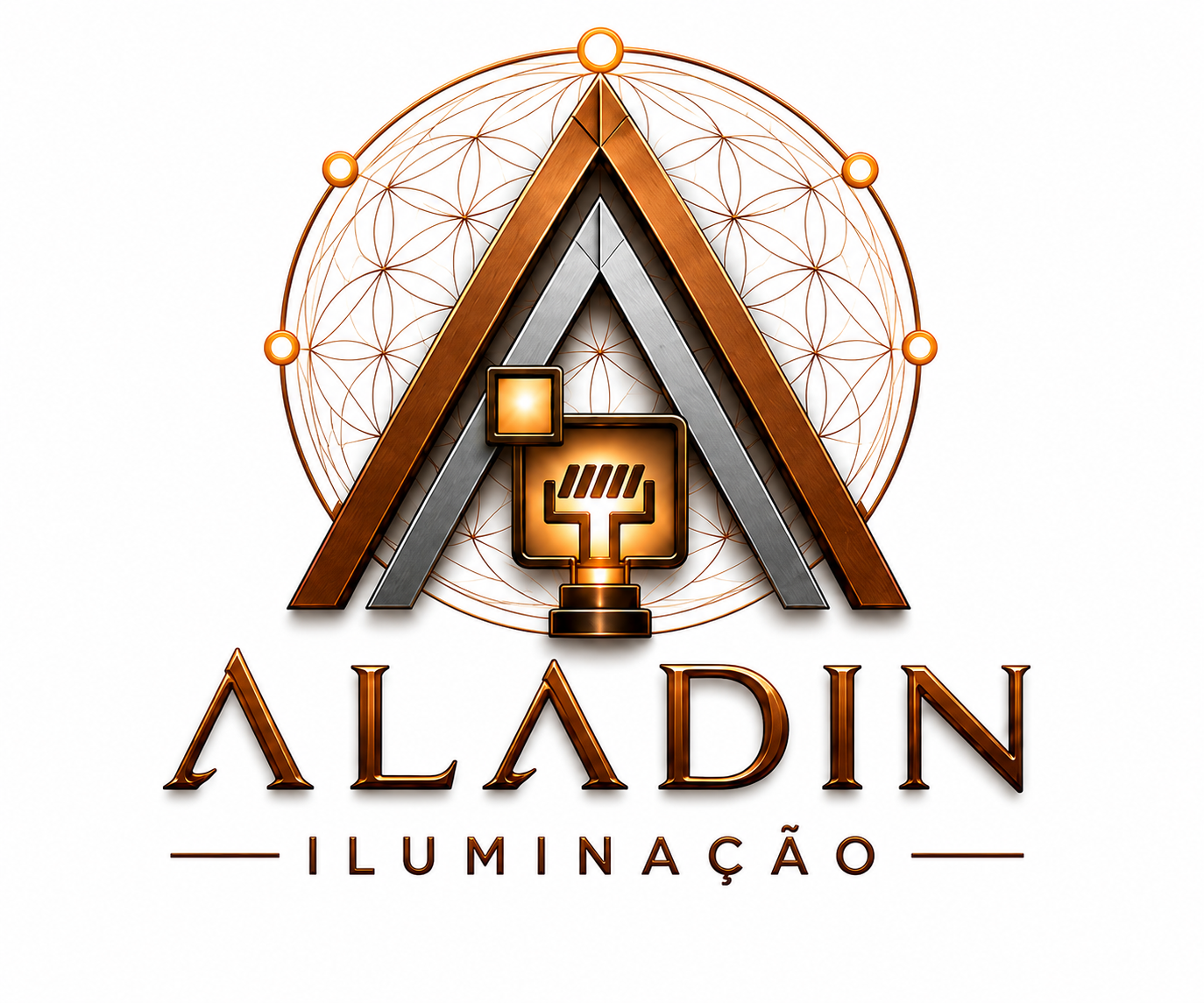 Aladin Iluminação